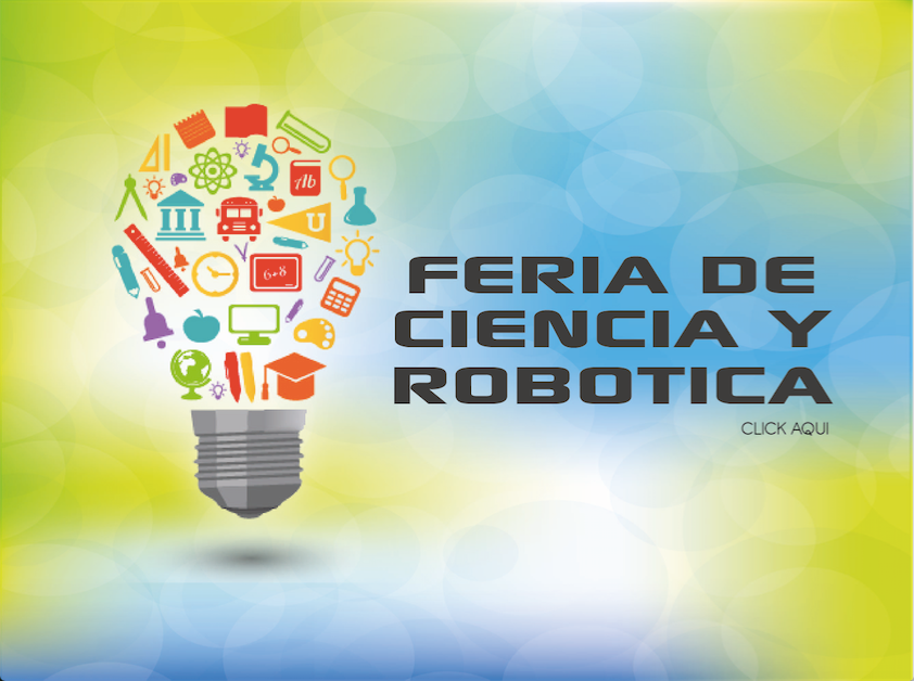 ILA-Ciencia-Robotica